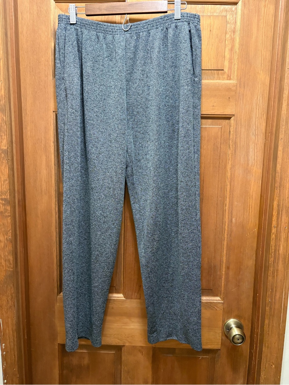 Alfred Dunner pants 20W
